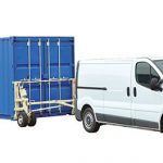 Buying Or Renting Of A Container That Best Fits Your Shipping Needs!